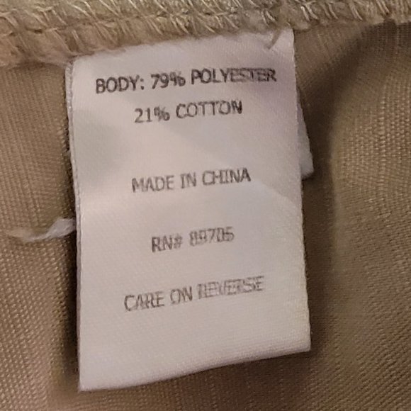 PROPPER Kinetic Tactical Shorts - Picture 4 of 6